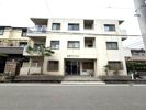 福田マンションの間取り画像
