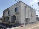 リズム Cの外観