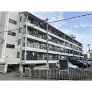 プレアール枚岡の外観画像