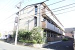 プリムヴェールの間取り画像
