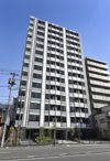 スカイコート江東住吉の間取り画像
