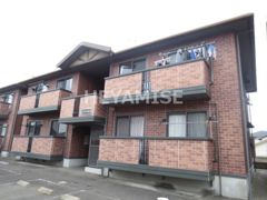 コンフォールM Ⅰの外観画像