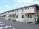 リヴェール南吉田 B棟の間取り画像