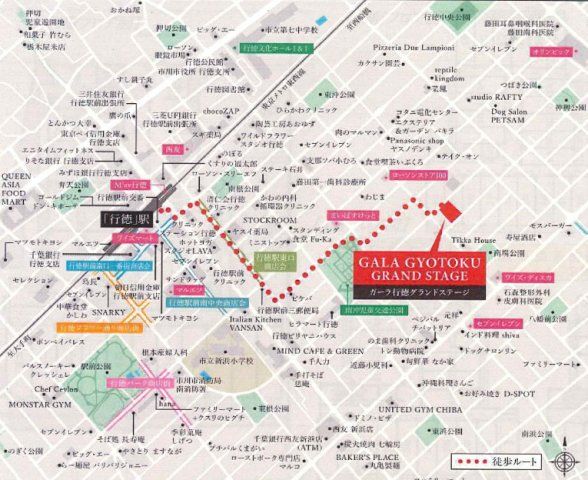 地図