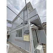 スターゲイツ弘明寺7号棟の外観画像
