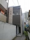 Style姪浜estの間取り画像