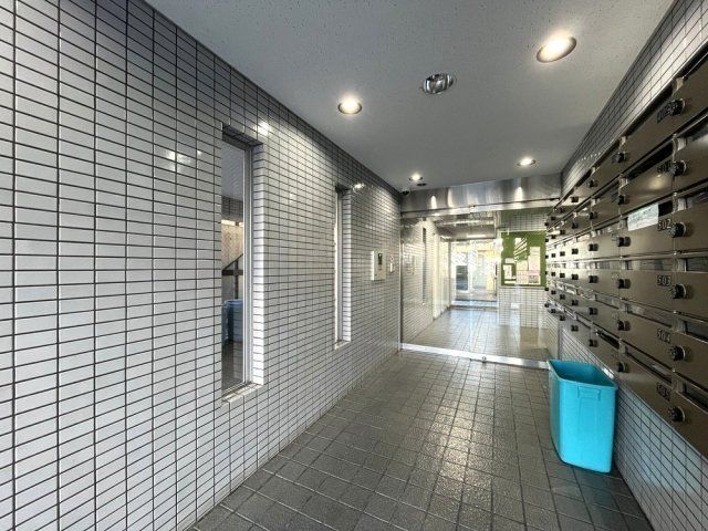 ロビー