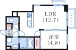 Luminaの間取り画像