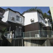 ホワイトハイツ神明の外観画像