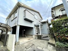 田尻1丁目貸家の外観画像