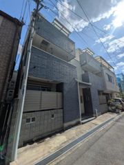 コラボ熊内橋通の外観画像