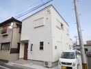 クルーズ正津町の間取り画像