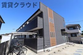 シャインフロント五井駅前の外観画像