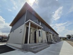 On pointの外観画像
