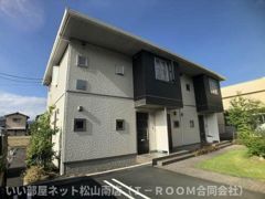 grove place B棟の外観画像