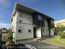 grove place B棟の間取り画像