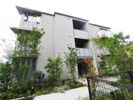 シャーメゾン優蒼の杜 弐番館の間取り画像