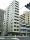 スカイコート蔵前の間取り画像