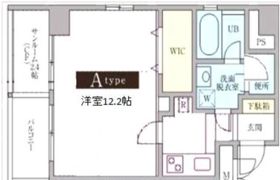 ジェネラスパレスの間取り画像
