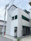 T．A金沢区洲崎町ⅡB棟の間取り画像