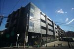 桜橋グランデの間取り画像
