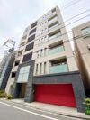 カーサ レシュールの外観