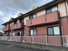 ハイカムール南の間取り画像