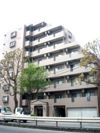 エスコート中野大和町の間取り画像