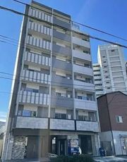 アイルカナーレ門前仲町の外観画像