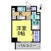 グランアルモニの間取り画像