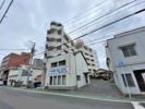 サンシティ城野の間取り画像