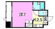 パーチェ4・2・3の間取り画像