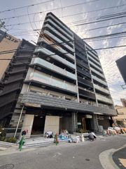 ワールドアイ神戸ハーバーランドⅡの外観画像