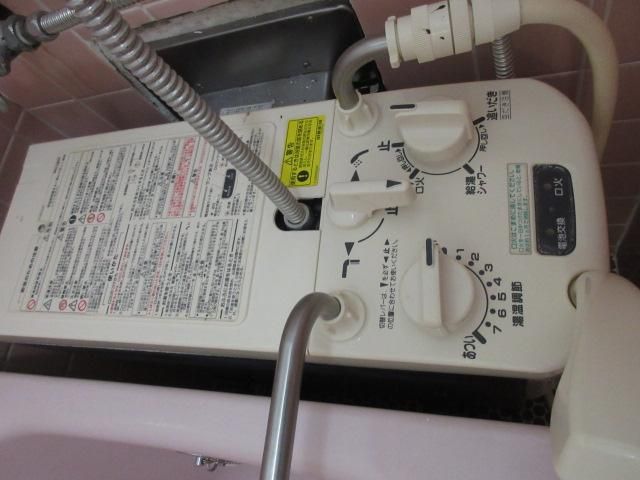 バスルーム
