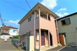プレーンハイムⅡの外観画像