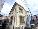 ミロクハイツIの間取り画像