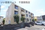 アネシスの間取り画像