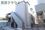 コンフォール千葉の外観