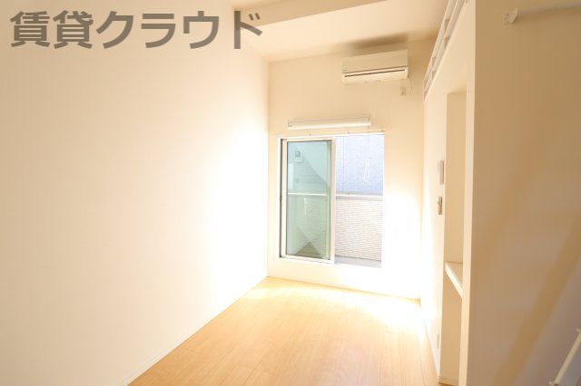洋室