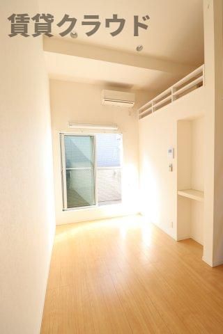 リビング