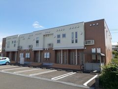 クレメントガ－デンの外観画像