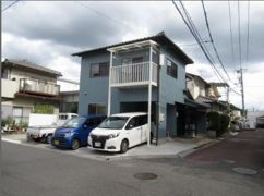 観音新町3丁目戸建の外観画像