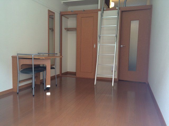 リビング