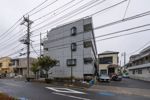 リエス瑞江の外観