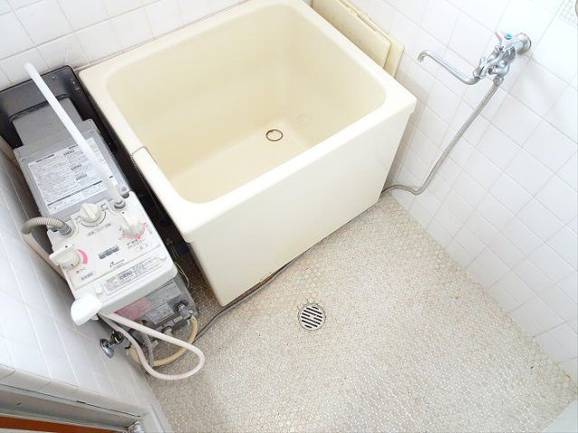 バスルーム