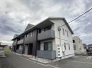 コンフォート・ドミールの間取り画像