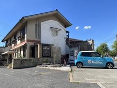 ソレイユ倉敷川の外観画像