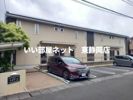 トルナーレの間取り画像