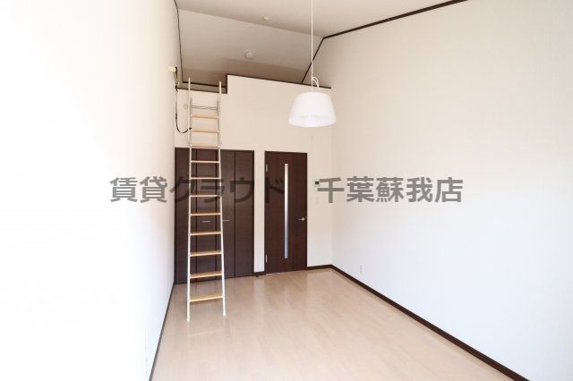 洋室