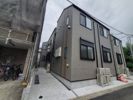 ハーモニーテラス亀有Ⅱの間取り画像
